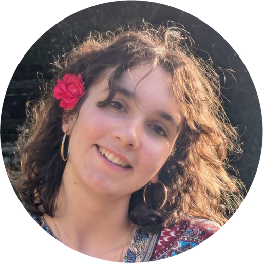 Portfolio Juliette GIMBERT